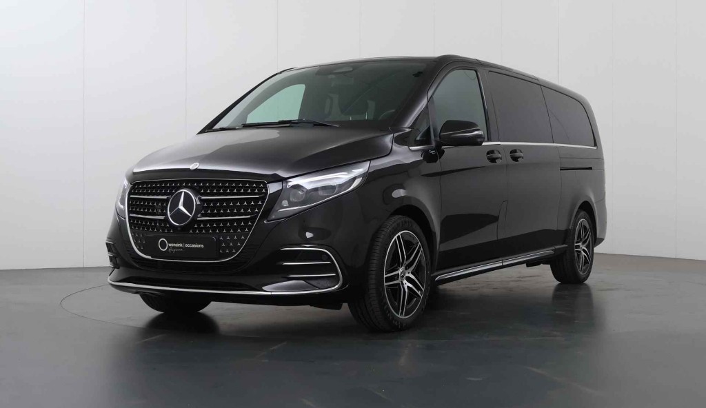 VIP Minibus Service